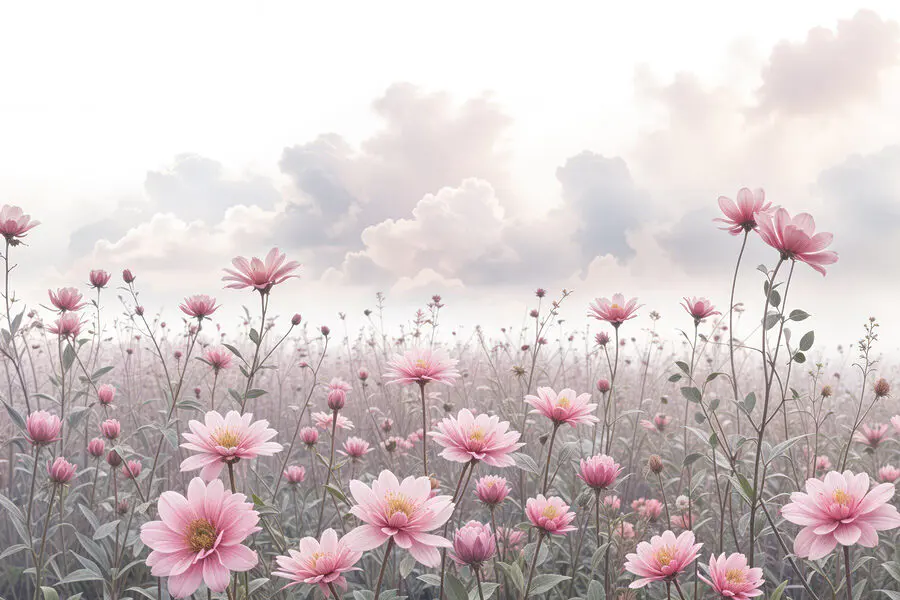 fleurs
